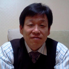 暖かい河のプロフィール