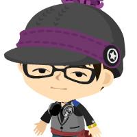 D・尚也