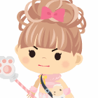 みぽりーぬ