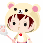 まぁ