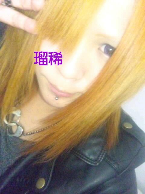 DRociA Ba.瑠稀