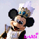 まったりライフ life of Disney & 時々USJ