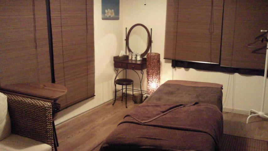 Relaxation Pintu Masukのお役立ちメモ