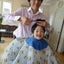 画像 髪と心が軽くなる 石川県金沢市久安の理容師 ヘアサロン シマダ のブログのユーザープロフィール画像