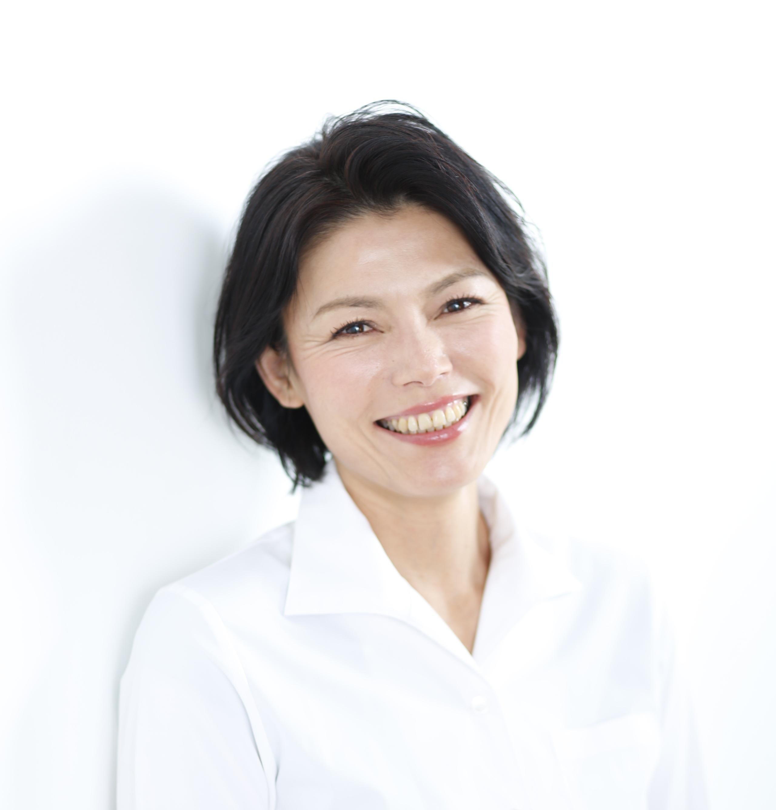 肩こりスッキリ解消！