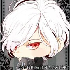 Diabolik Lovers Cd 一覧 Diabolik Lovers Diary