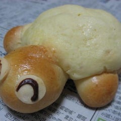 パンが好きなりのプロフィール