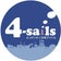 ４-sailsのブログ