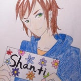 Shanti(シャンティ)