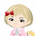 高い子