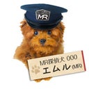 MR探偵犬プロジェクト