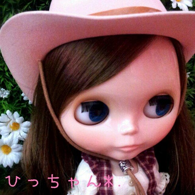 ひろな(﹡֦ƠωƠ֦﹡)