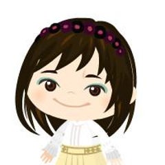 Amyのプロフィール