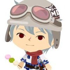 アオイ銀時のプロフィール