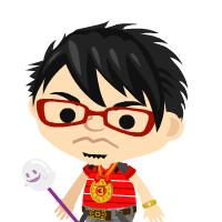 まっきん