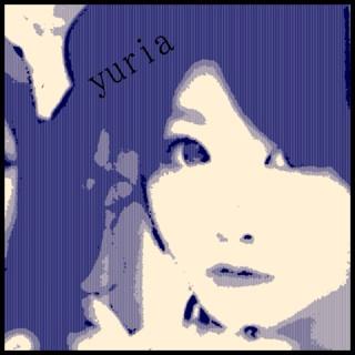 癒璃唖-yuria-.*