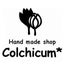 画像 Handmade shop Colchicum* blogのユーザープロフィール画像