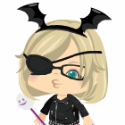 †GOTH CHUBBY†
