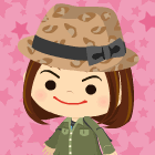 めぐちん