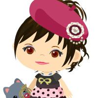 ちびまめ