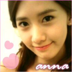 ✿anna✿ ▲完全復活▲