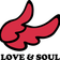 LOVE&SOUL blog