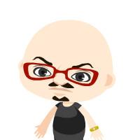 ちゅうや