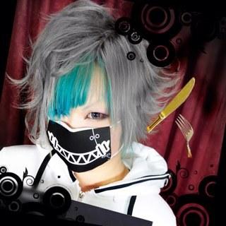Hiy@肩パンダ