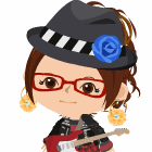 かな♪