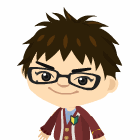 森のくまさん