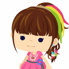 ともちゃん