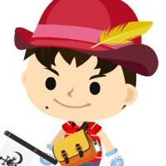 モナリザかわいい そうちゃんのブログ モナリザかわいい そうちゃんのブログ