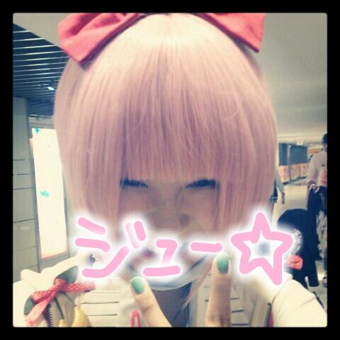 ジュー★バナナ