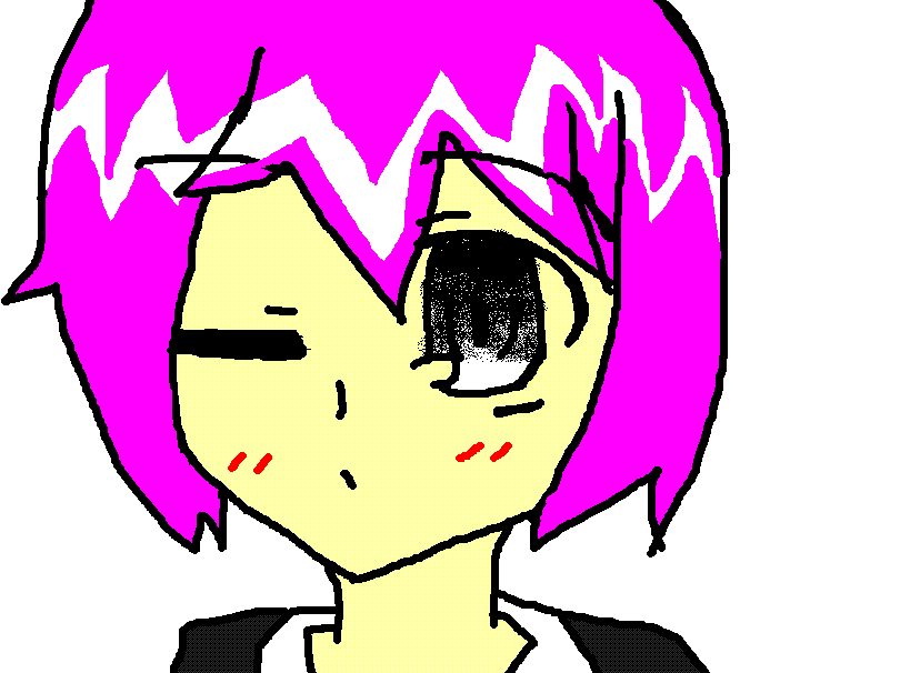 みーちゃん