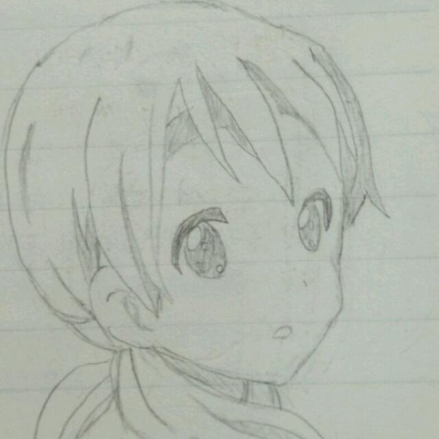 ふぃけさんは今日も頑張る