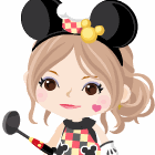 きえ
