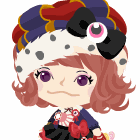 ガブエル(>ω<*)