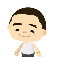 なの