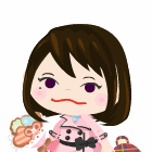 かのん