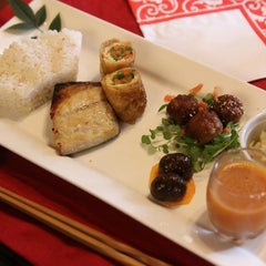 Misato's Kitchenのプロフィール