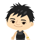 ヒデくん