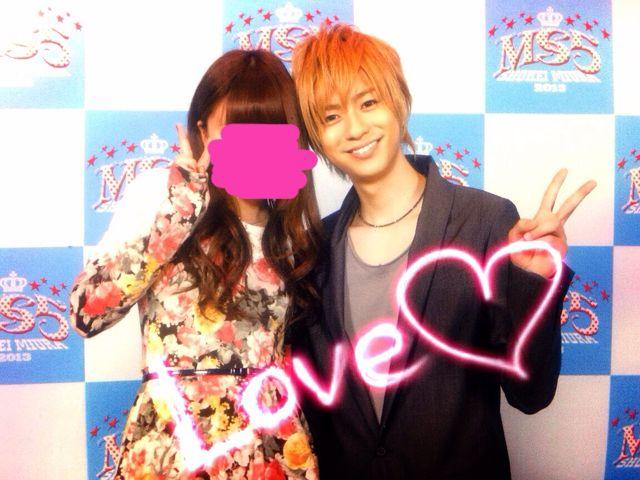 三浦翔平ﾌｧﾝﾐｰﾃｨﾝｸﾞ詳細 れいちゅ ぶろぐぅ
