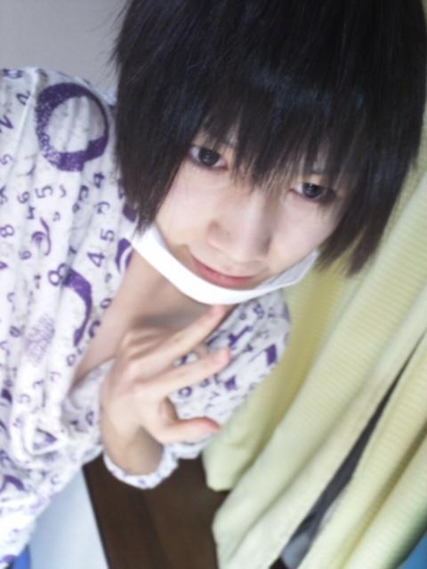 ※……わさお。