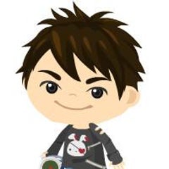 takemaruのプロフィール