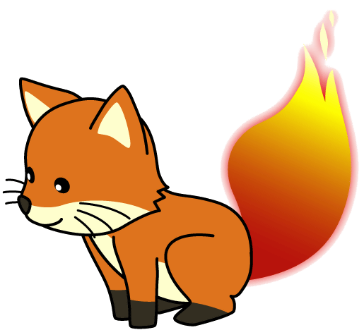 ♪kurikintonfox蘭蔵♪