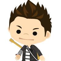 太郎