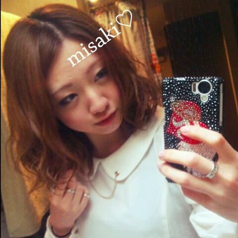 m!kky,*ﾟ