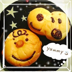 noopyのプロフィール