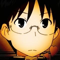 †(霊￣_￣夢)†笹原先輩☆