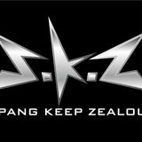 Z.K.Z(Zipang.Keep.Zealous)